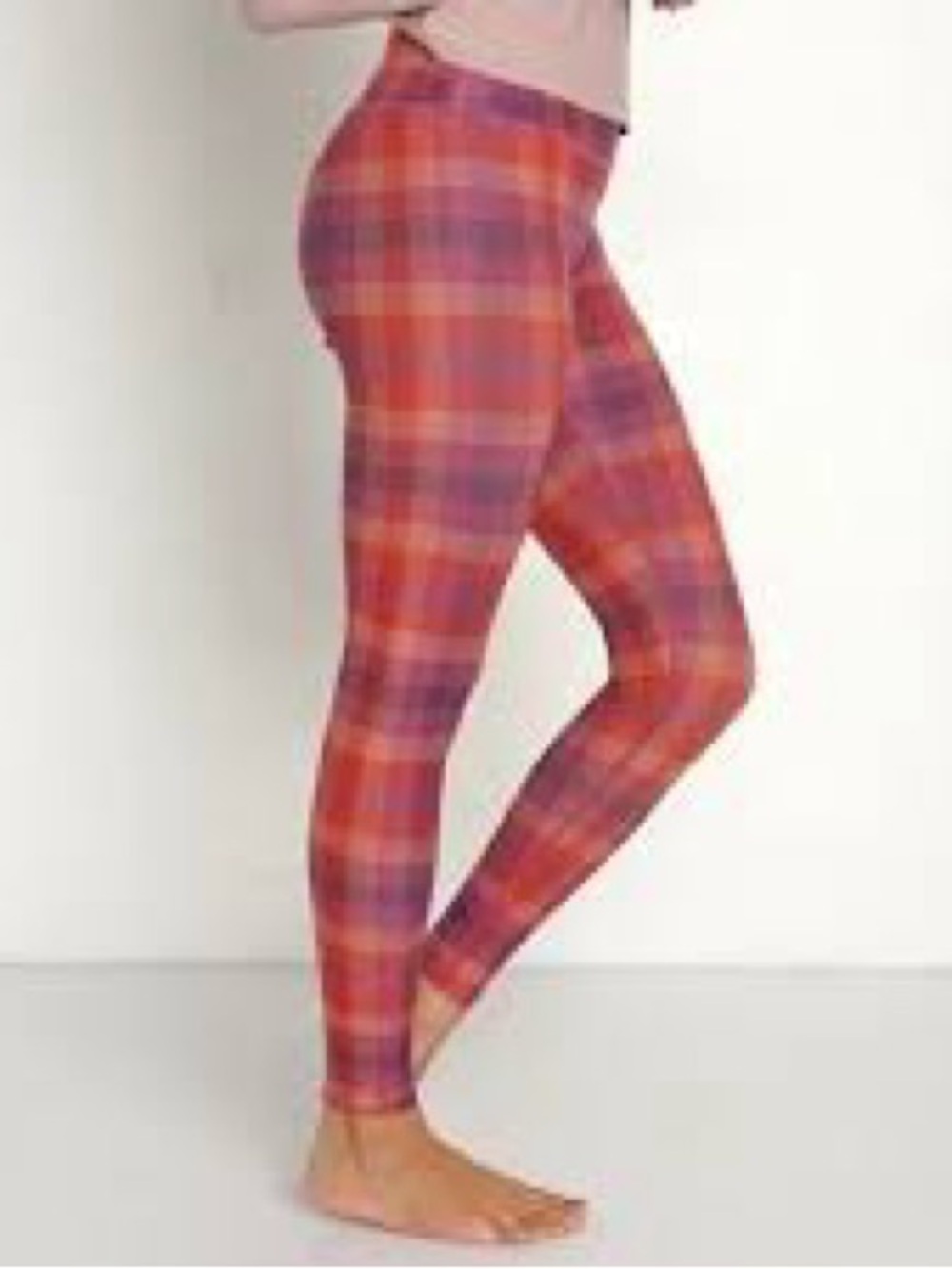 Beyond Yoga Caught In The Midi High-Waisted Leggings - Picture 8 of 13